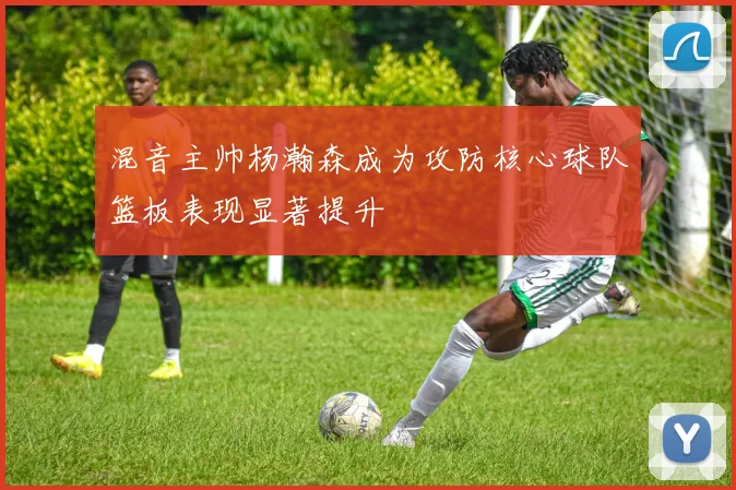 混音主帅杨瀚森成为攻防核心球队篮板表现显著提升
